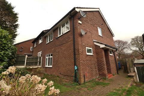 undefined, Ellison Close, Hyde SK14