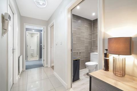 undefined, Belfast Quay, Irvine, North Ayrshire, KA12