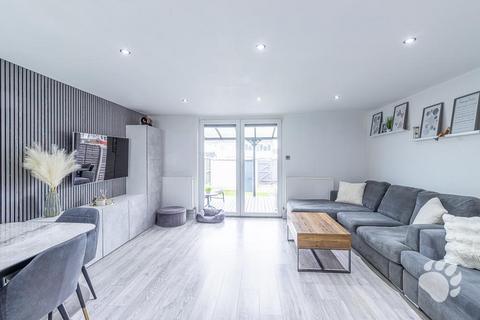 undefined, Chatfield Way, Basildon SS13