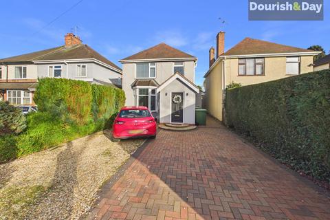 3 bedroom detached house for sale, Silkmore Lane, Stafford ST17