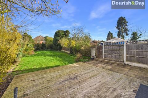 3 bedroom detached house for sale, Silkmore Lane, Stafford ST17