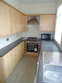 2 bedroom end of terrace house to rent, Middleton Road, Fairfield, Liverpool, Merseyside, L7