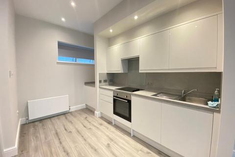 undefined, Heathfield Road, Croydon, CR0