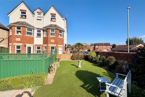 undefined, Madeley Drive, West Kirby, Wirral, Merseyside, CH48