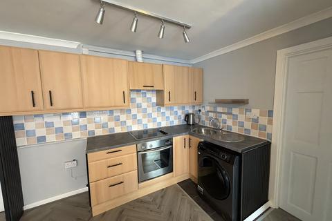 undefined, Cambridge Road, Liverpool, L22