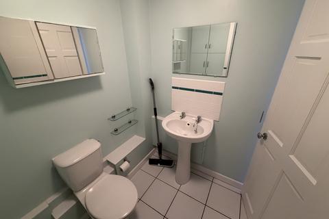 undefined, Cambridge Road, Liverpool, L22