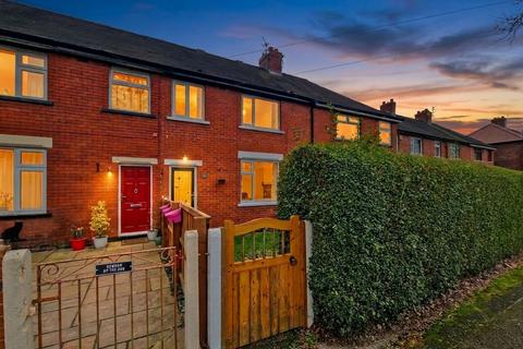 undefined, Bradshaw Avenue, Whitefield, M45