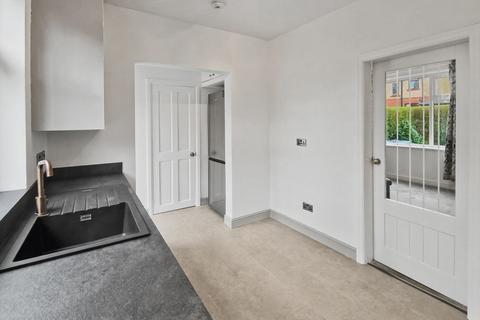 undefined, Bradshaw Avenue, Whitefield, M45