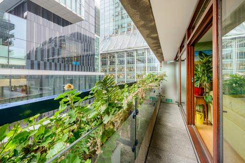 1 bedroom flat for sale, Barbican, London EC2Y