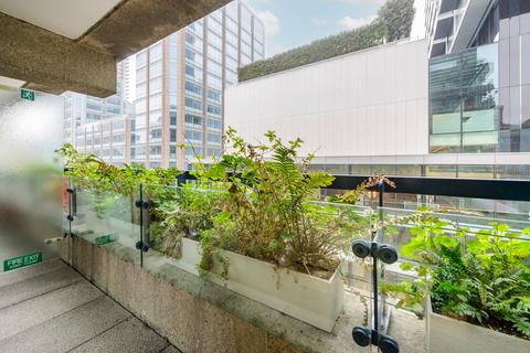 1 bedroom flat for sale, Barbican, London EC2Y
