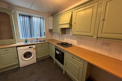 undefined, Ashton Lane, Sale, M33