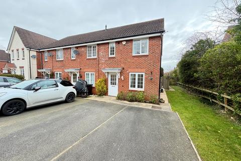 undefined, Abbey Close, Loughborough, LE12