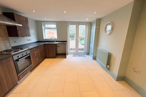 undefined, Station Road, CANNOCK, WS12