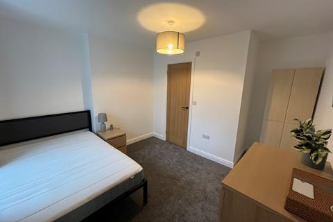 undefined, West Hill Drive, Mansfield, NG18