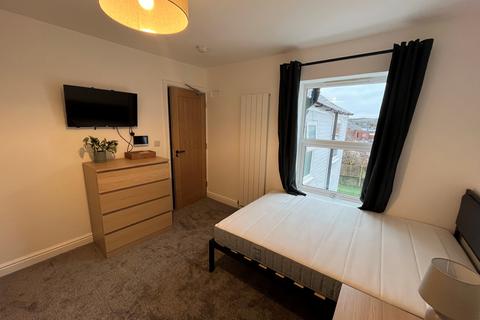 undefined, West Hill Drive, Mansfield, NG18