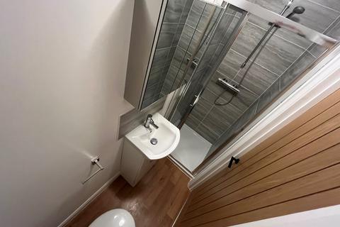 undefined, West Hill Drive, Mansfield, NG18