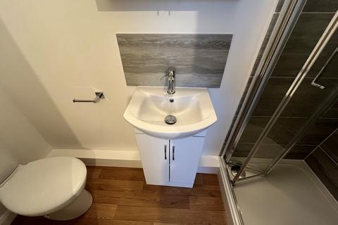 undefined, West Hill Drive, Mansfield, NG18