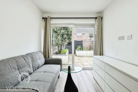 undefined, Waid Close, Kent DA1
