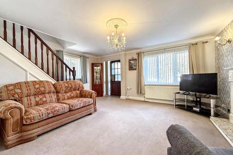 undefined, Rymers Close, Peterlee, Durham, SR8 3DE