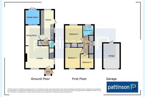 3 bedroom semi-detached house for sale, Rymers Close, Peterlee, Durham, SR8 3DE