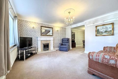 3 bedroom semi-detached house for sale, Rymers Close, Peterlee, Durham, SR8 3DE