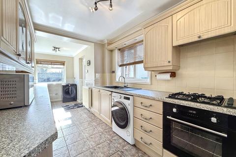 3 bedroom semi-detached house for sale, Rymers Close, Peterlee, Durham, SR8 3DE