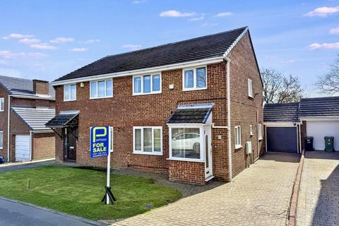 undefined, Rymers Close, Peterlee, Durham, SR8 3DE