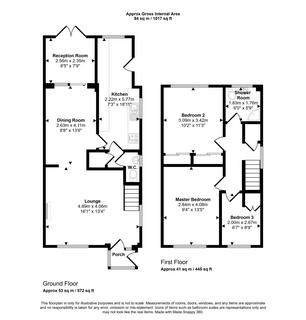 undefined, Rymers Close, Peterlee, Durham, SR8 3DE