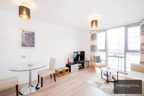 undefined, 1 Rick Roberts Way, Stratford E15