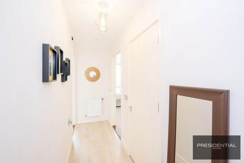undefined, 1 Rick Roberts Way, Stratford E15