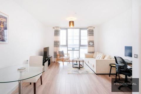 undefined, 1 Rick Roberts Way, Stratford E15