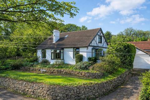 4 bedroom detached house for sale, Beauharrow Road, St. Leonards-On-Sea