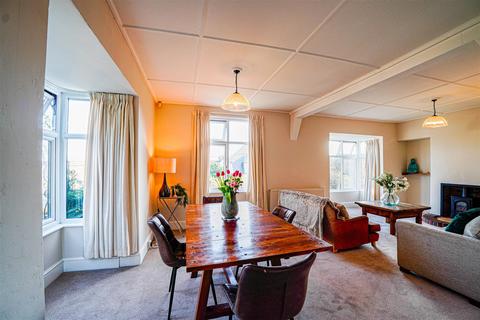 4 bedroom detached house for sale, Beauharrow Road, St. Leonards-On-Sea