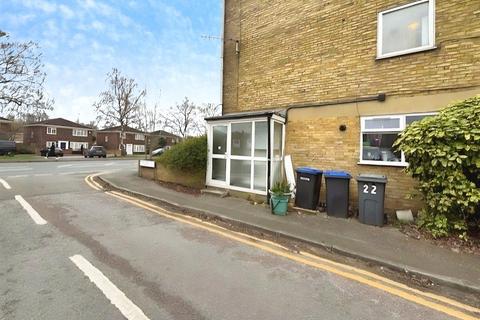 undefined, Runnymede Court, Surrey TW20