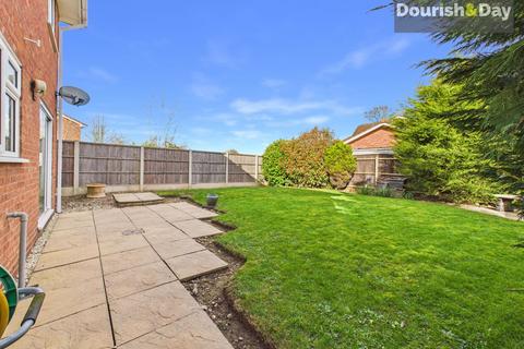 undefined, Thistledown Drive, Wolverhampton WV10