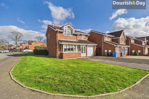 undefined, Thistledown Drive, Wolverhampton WV10