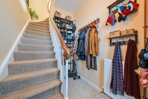 3 bedroom flat for sale, Auckland Hill, West Norwood, London, SE27