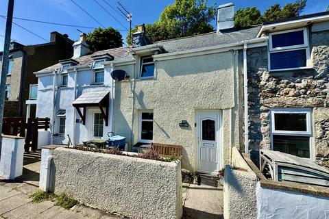 undefined, Abererch Road, Pwllheli