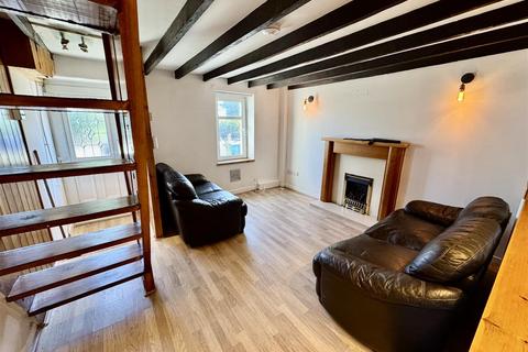 undefined, Abererch Road, Pwllheli