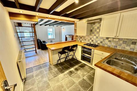 undefined, Abererch Road, Pwllheli