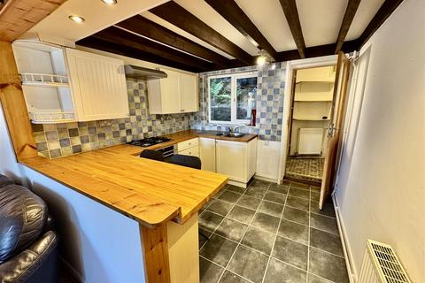 undefined, Abererch Road, Pwllheli