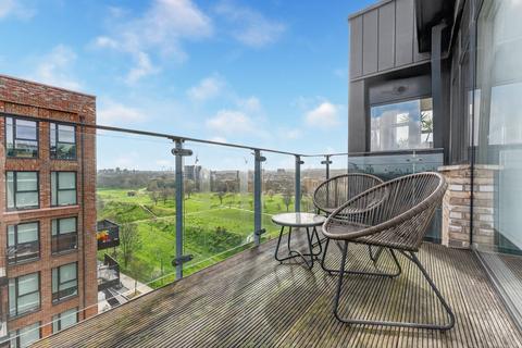 1 bedroom flat to rent, Arments Court, 392 Albany Road, London