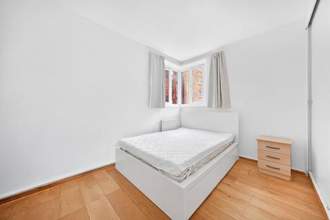 2 bedroom flat to rent, Tompion House, Percival Street, London