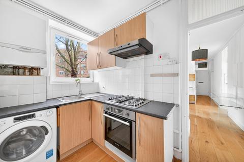 2 bedroom flat to rent, Tompion House, Percival Street, Clerkenwell, London