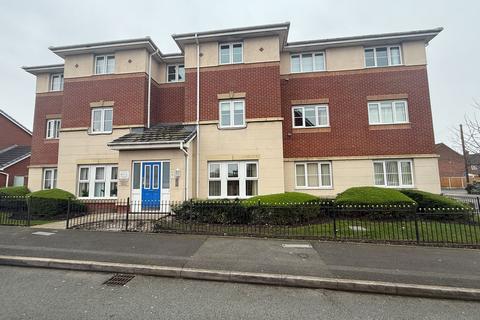 undefined, Kingham Close, Wirral, CH46