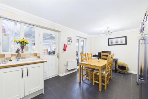 undefined, Swan Road, Dereham