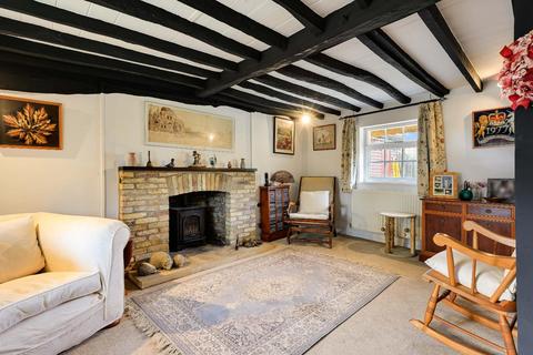 undefined, Haslingfield Road, Barton, Cambridge