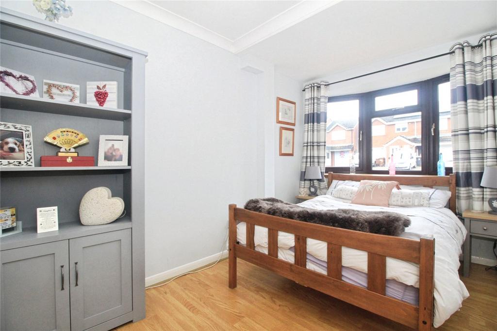 Bedroom Five
