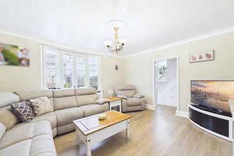 3 bedroom end of terrace house for sale, Hamble Lane, South Ockendon, Essex, RM15