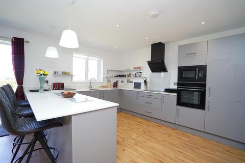 undefined, Atlanta View, Westward Ho!